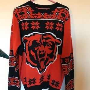 Bears sweater